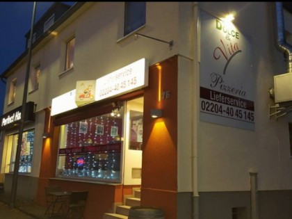 照片: Dolce &amp;amp; Vita